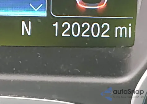 2016 Ford Escape Titanium z USA, uszkodzony, nr VIN 1FMCU0J97GUC78195